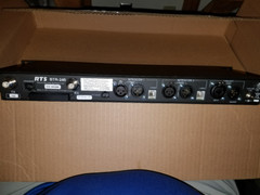 RTS BTR-240 Wireless Intercom Base Station