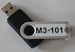 Korg M3 Synthesizer “ M3 – 101 Custom Programmed Sound Collection“