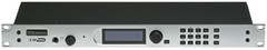 Telos Z/IP ONE w/ AES Remote Codec Audio Over IP Internet Transmission Endpoint