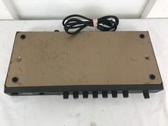 c. 1983 Ibanez DM500 Digital Delay Electric Guitar Rack Unit. Tested & Works