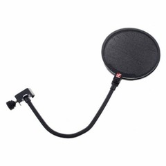 sE Electronics – Pro Metal Pop Filter (METAL-POP)