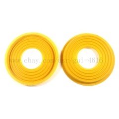 2PCS /LOT Replacement Spider For RCF LF15P540 Speaker woofer