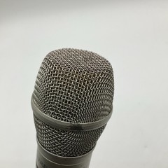 Shure ULXD2 H50 Wireless Handheld Microphone KSM9 Capsule SB900A Battery