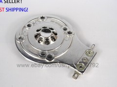 2PCS Diaphragm for JBL 2412 2412H 2412H-1 JRX 10-912 ,metal,8 ohm US SELLER