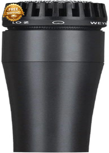 Wm57 Dynamic Vocal Classic Style Microphone Audio Instrument Classic Professiona