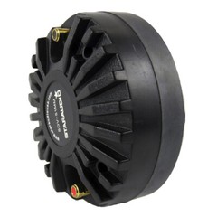 8 Ohms 2600W 51MM Titanium Compression Screw-On Horn Speaker Driver Tweeter