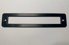 Pitch Bend Strip Cover PLATE For The Moog LIBERATION Synthesizer OEM PART READ