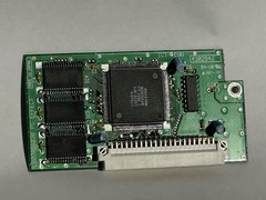 Akai EB16 Effects Board Expansion for MPC2000XL S3000XL Tested from Japan