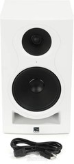 Kali Audio IN-8 V2 8-inch Powered Studio Monitor – White