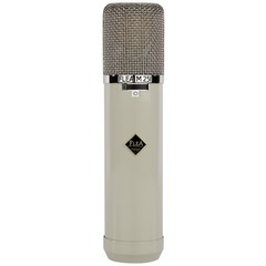 FLEA Microphones M 251 Large Diaphragm Tube Condenser Microphone – Vintage