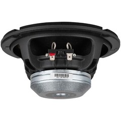 LaVoce 6.5″ Midrange MAN061.80 Neodymium Cast Frame 95dB 8 Ohms