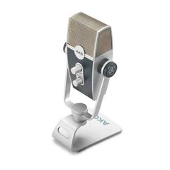 AKG C44-LYRA USB Ultra-HD Multimode USB Microphone