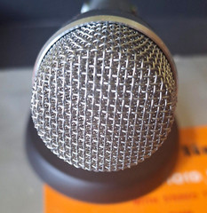 Skyline R-30 Cardioid Microphones Set New in Box Parts/Repair PLEASE READ