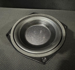 B&C Speakers 5″ Custom Coaxial Woofer, 16 ohm, 5/012G-8