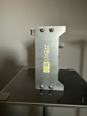 Behringer VC16 Eurorack Vocoder & EcoSkiff 24 HP Powered Case