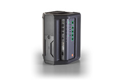 2x JBL EON ONE Compact Portable Battery Powered PA Speakers Bluetooth Mixer Set