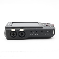 Tascam Portacapture X8 32-Bit 8-Channel Multitrack Field Recorder #399