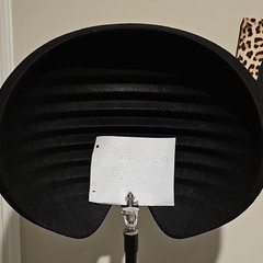 Aston Microphones HALO Shadow Reflection Filter – Black