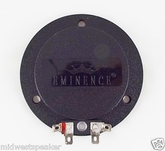 Eminence PSD2002-8DIA OEM 8 ohm Diaphragm For Many Drivers! FREE SHIPPING