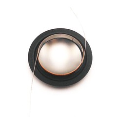Replacement 26mm Titanium Dome Tweeter Diaphragm for B&W S2 802 CM1 CM5 CM7 CM8