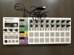 Arturia BeatStep Pro sequencer – Great Condition