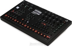 Elektron Analog Four MKII 4-voice Analog Synthesizer with Sequencer