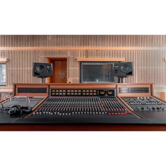 ADAM Audio A8H 8″ ThreeWay Powered Studio Monitor (Each) Left