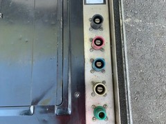 UNBRANDED POWER DISTRO #9885 (ONE)