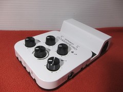 Roland Go Mixer Pro Digital Mixer Audio Mixer for Smartphones Open Box Tested