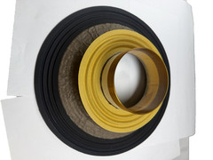 LASE Replacement for JBL 2206H 12″ Speaker Re-Cone Kit 8 ohms JBL C8R2206