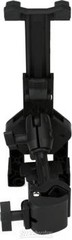 On-Stage Stands TCM1500 Stand Mount for iPad/Tablet Width 3.5-9.5″