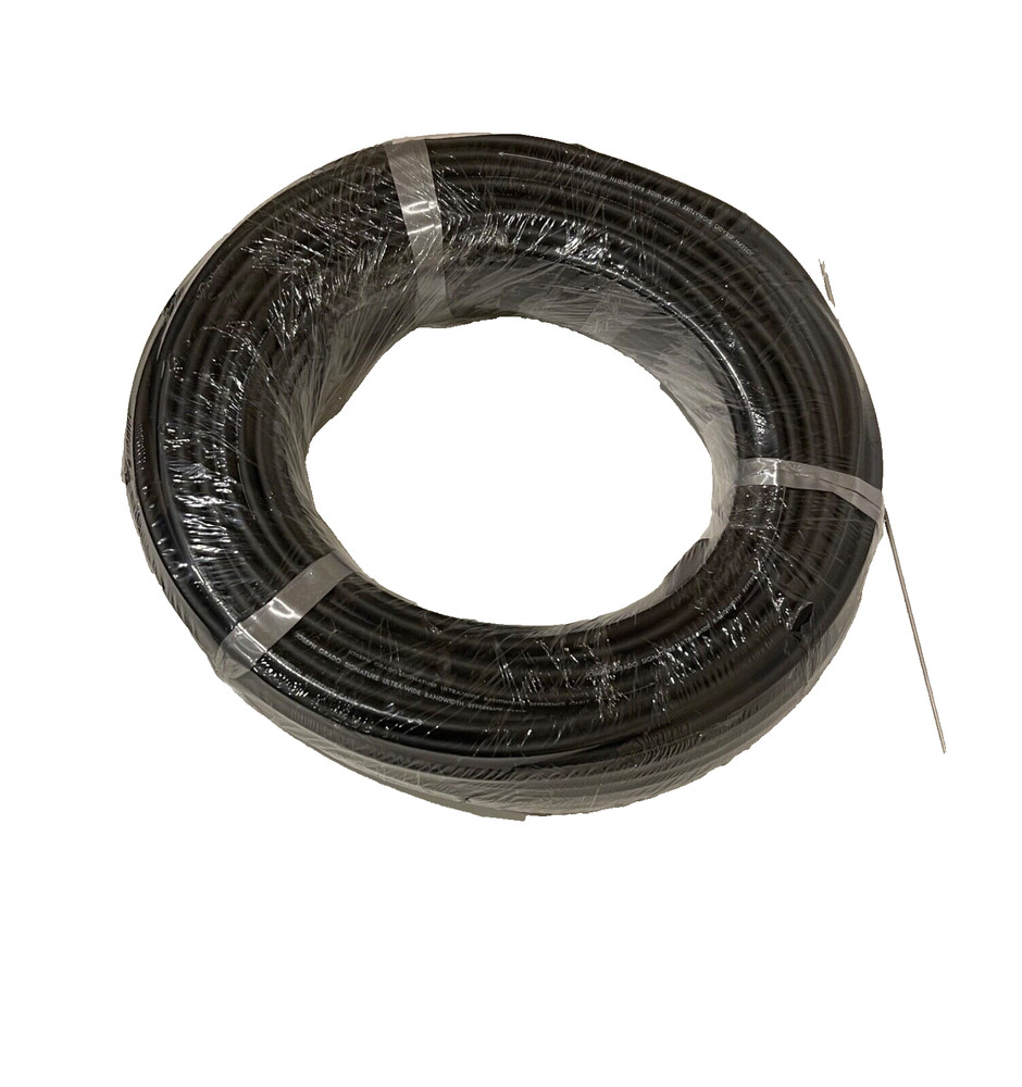 Mogami Quad Microphone Cable Bulk 164′