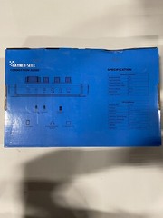 Hayner-Seek Podcast Equipment Bundle hs114 Sealed NIB.