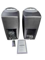FOCAL TENDER PASSPORT STUDIO FIELD MONITORS Tested