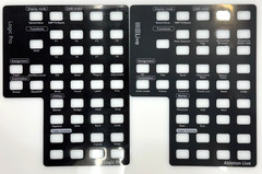 Icon QCon Pro X USB MIDI Control Surface DAW Controller With Motorized Faders