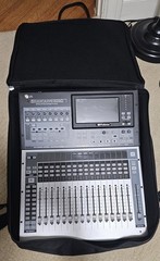 PreSonus StudioLive 32SC 32-Channel SubCompact Digital Mixer/Recorder/Interface