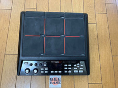 Roland SPD-SX Sampling Percussion Pad Multi-pad sampling function Fully Working