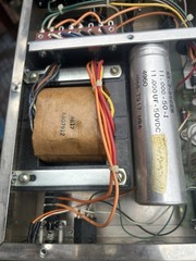 CROWN POWER LINE ONE AMPLIFIER – one channel is not working watch video