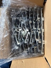 Sound Isolation Clips – Pack of 25 For Soundproofing And Noise Reduction