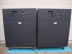 Awesome JBL 4560A Pro Cinema speakers + 3110A + 2370 + 2425 + 2225H