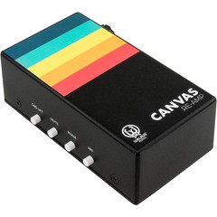 Walrus Audio Canvas Passive ReAmp Box