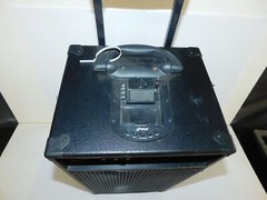 PYLE AUDIO SYSTEM PWMA-1090UI (ASP34)
