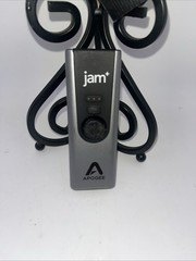 Apogee Jam Plus – USB Instrument Interface