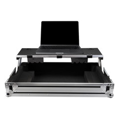 Gator Cases GTOURDSPFLX10 Flight Case for Pioneer DDJ-FLX10 Controller Open Box