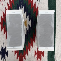 NEXO ID24-T, Model ID.24-T PW Compact Full Range Speaker