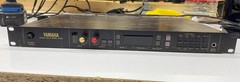 Yamaha D1500 Digital Delay Vintage 19″ Rack Effect