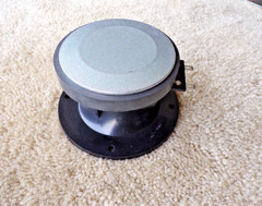 P-100HF Tweeter Compression Horn 3-4 inch @b15