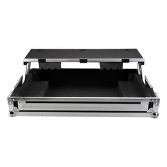 Gator Cases GTOURDSPFLX10 Flight Case for Pioneer DDJ-FLX10 Controller Open Box