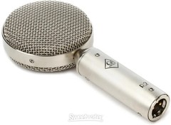 Golden Age Project R2 MKII Ribbon Microphone
