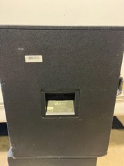 EV ELX118 Passive Subwoofer